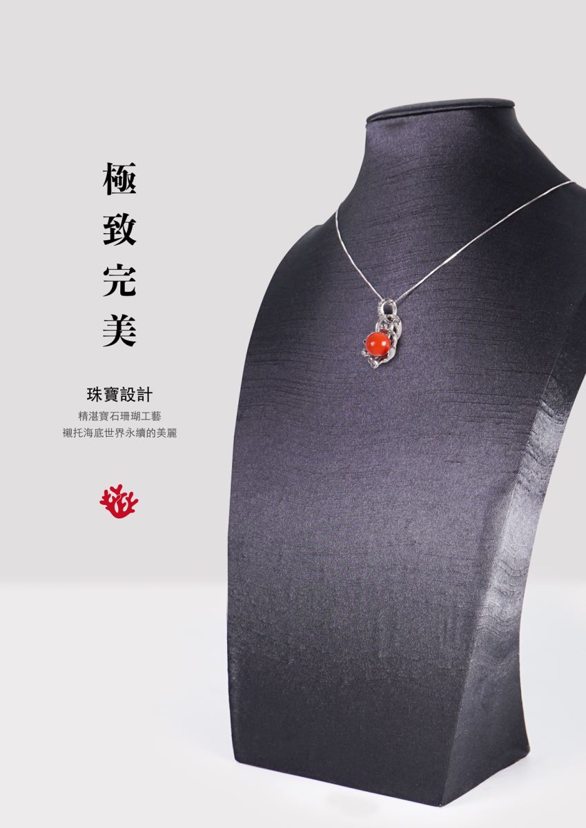 極致完美〔珠寶設計〕